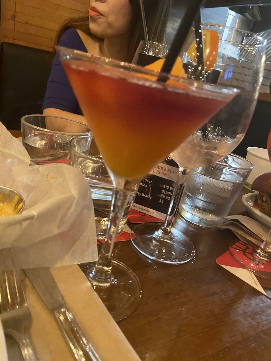 Thankyou for our dear boss <a href="/thehangzhou/">Hang Zhou</a> treating us a great holiday dinner！Happy Holidays！<a href="/kitamura_james/">James Kitamura</a> <a href="/robparrott2801/">Rob</a>