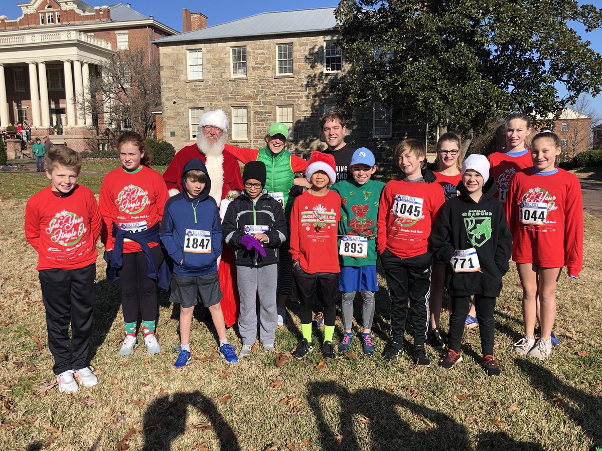 ditzen1's tweet photo. ⁦@DouglasESDragon⁩ ⁦@PTADouglasES⁩ ⁦@DDprincipal⁩ the Dragons run club does it again. Thank you Mr. Guille &amp; run club alumni for joining us. Congratulations on another great season of club, and a great 5k, awesome runners!!! https://t.co/iMtM5Rduoj