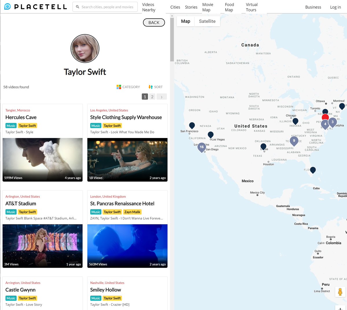 place_tell's tweet photo. Where is Taylor Swift's Christmas Tree Farm in Reading PA? Find it on the Taylor Swift Map on PlaceTell.
https://t.co/DpsZwMR2Tq
--------------------------------------------
#ChristmasTreeFarm #TaylorSwift https://t.co/otPkZbX5SG
