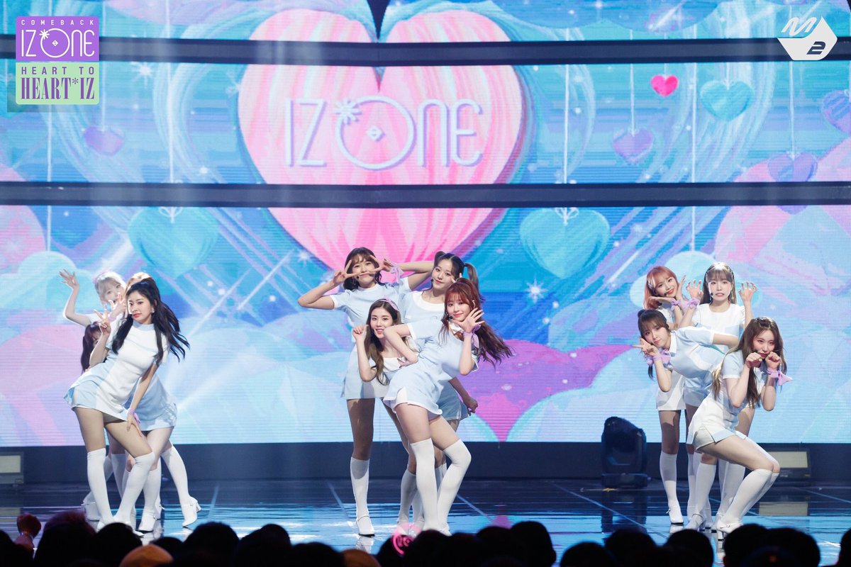 gleemtk13's tweet photo. #ItsOkayIZONE
ケンチャナヨ〜！IZ*ONEをすきな人はたくさんいる💐 https://t.co/C2tMIyzIOq