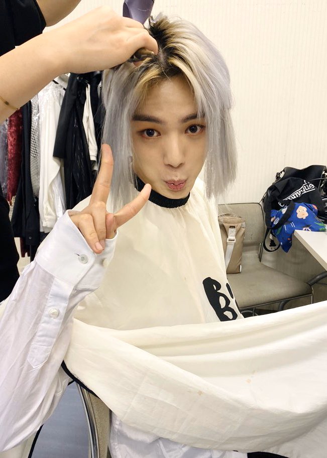 OfficialMONSTAX's tweet photo. [#형원] 오랜만에 소통해서 좋았어요ㅎㅎ 이건 아까 말했던 선물 https://t.co/TdtBFbLEce