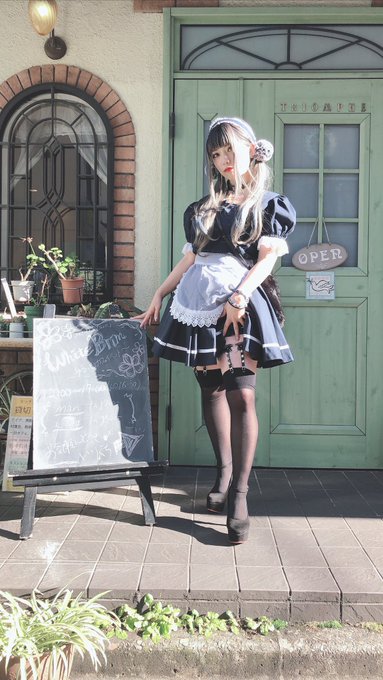 コスプレイヤーみはるのTwitter画像64