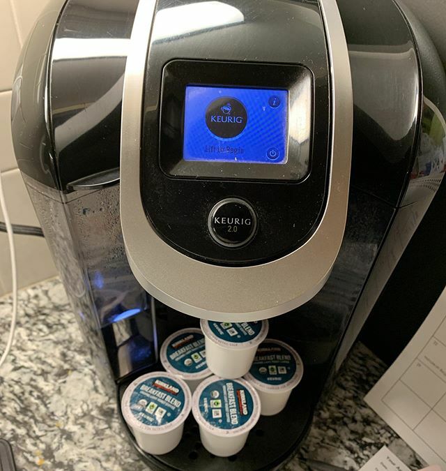 coyjbailey's tweet photo. In the past four years I have only skipped one semester and zero cups of coffee working on my associates degree. Today I completed my last exam and the feeling was incredible.  I’m excited to start the one year bachelor program at Faulkner next month to … https://t.co/Vm9CYSRn5a https://t.co/nydcc8puJ8