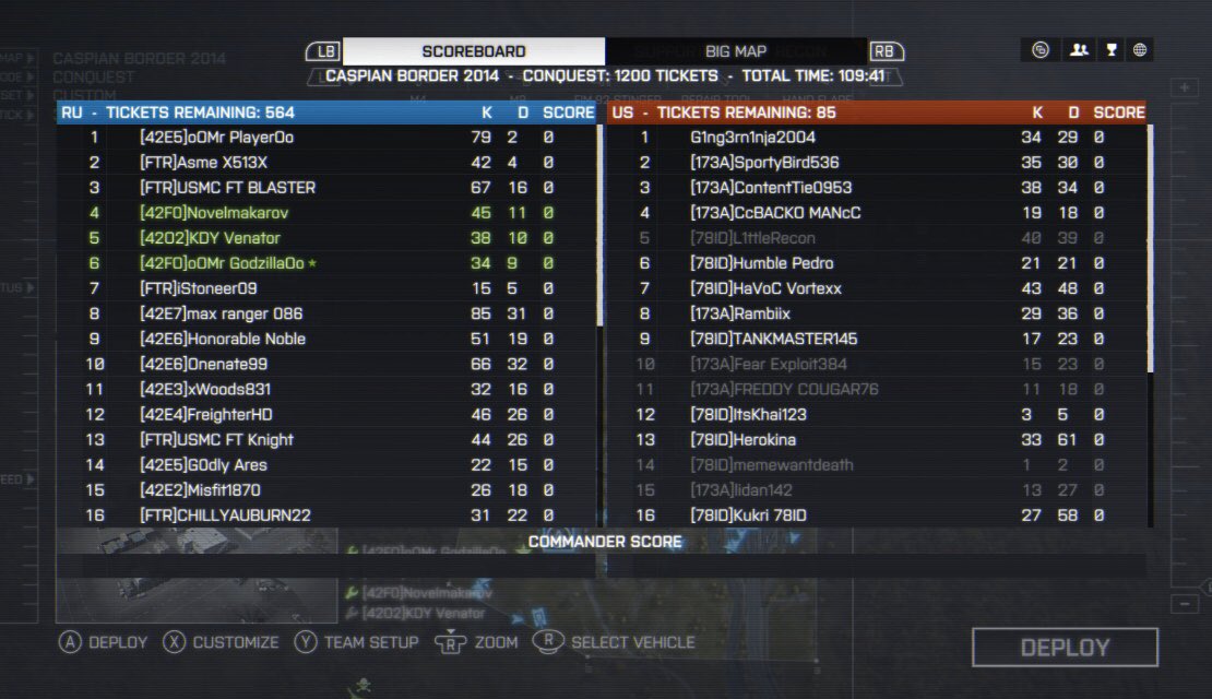 42nd_MEU's tweet photo. The 42nd and FTR took part in an engagement tonight against 78ID and @173AMilSim. We came out with the win! @MilsimNews https://t.co/qIywUqxPI1