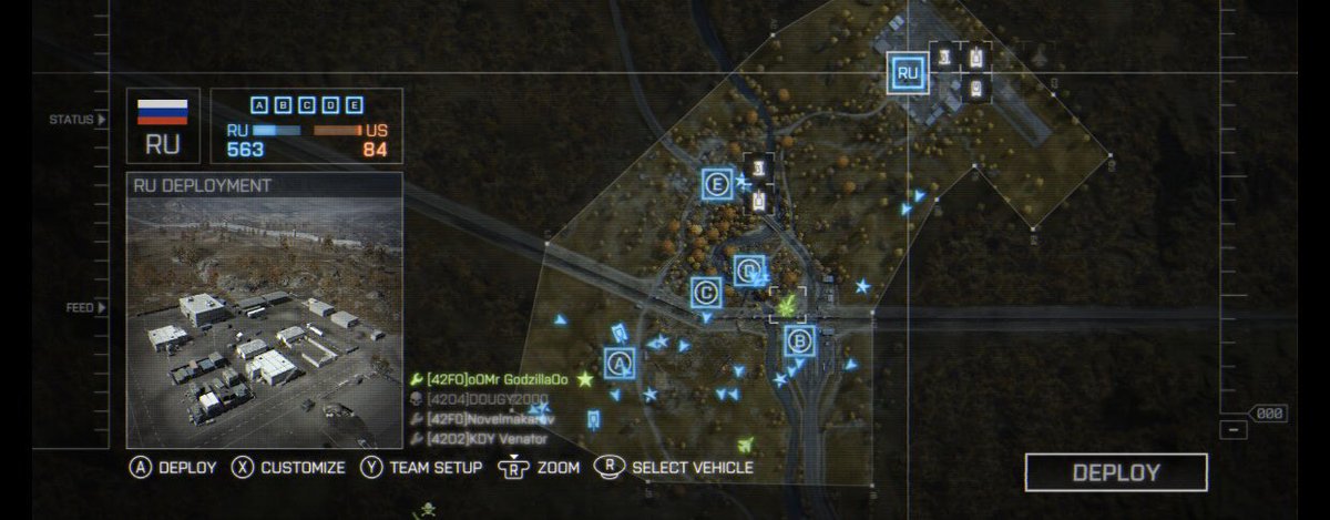 42nd_MEU's tweet photo. The 42nd and FTR took part in an engagement tonight against 78ID and @173AMilSim. We came out with the win! @MilsimNews https://t.co/qIywUqxPI1