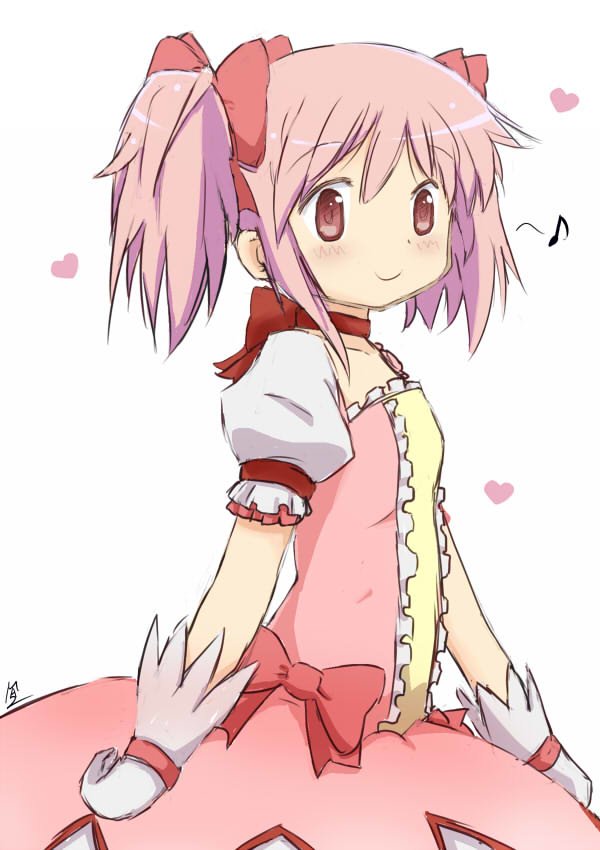 暁美ほむら ,鹿目まどか 「#2019年自分が選ぶ今年の4枚

まどマギではこの4枚

#まどマギ 」|MA-2㌠のイラスト