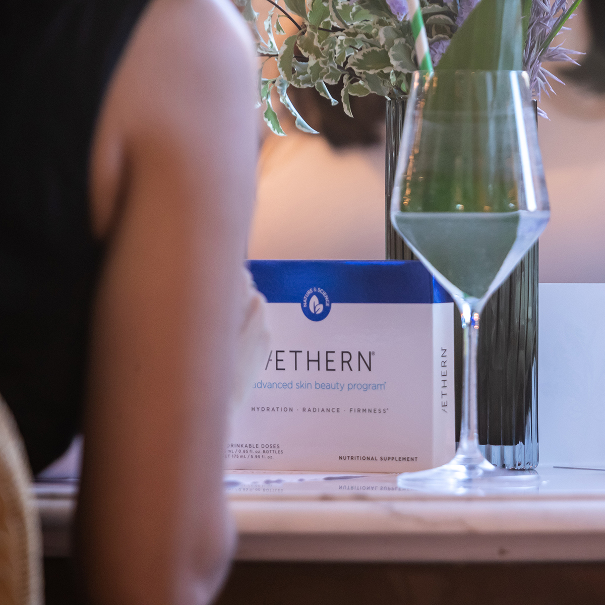 aethernbeauty's tweet photo. .@aethernbeauty sponsorised an event hosted by @linnaeanliving MediSpa, the Beauty & Wellness boutique bringing together health, beauty and lifestyle all under one roof 03/03
#Aethern #AethernBeauty #BeautyfromWithin #Linnaean #London #UK #Health #Beauty #Wellness #Nutraceutical https://t.co/p1V4wv8BQf