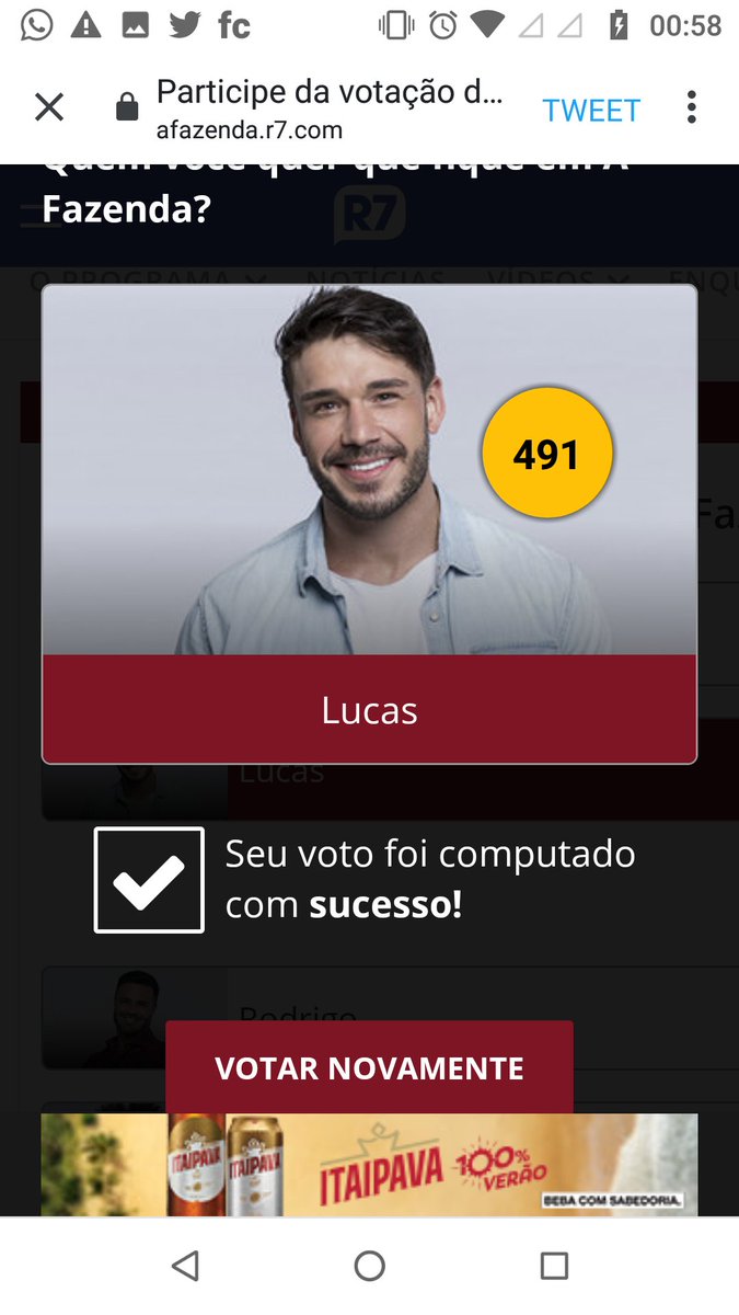 tuitamagalhaes's tweet photo. @eulucasviana #teambatmam https://t.co/K5c5Jx9WpM