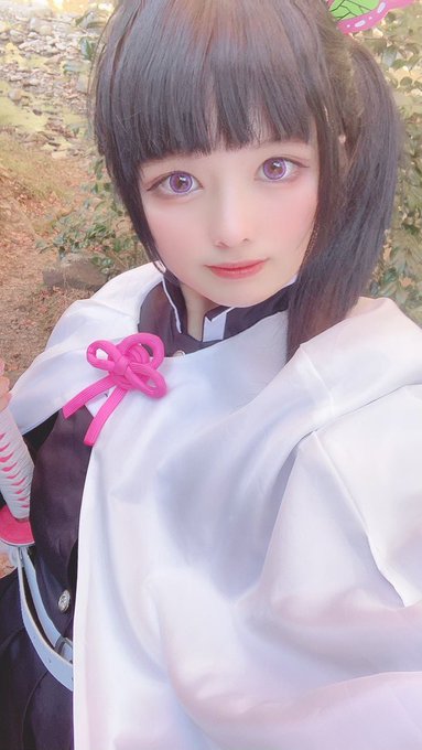 コスプレイヤー飴乃かれんのTwitter画像44