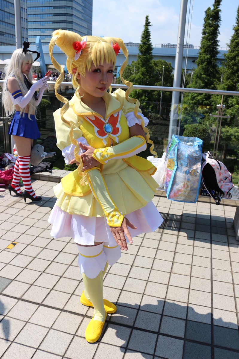 プリキュア キュアドリーム コスプレ | hartwellspremium.com