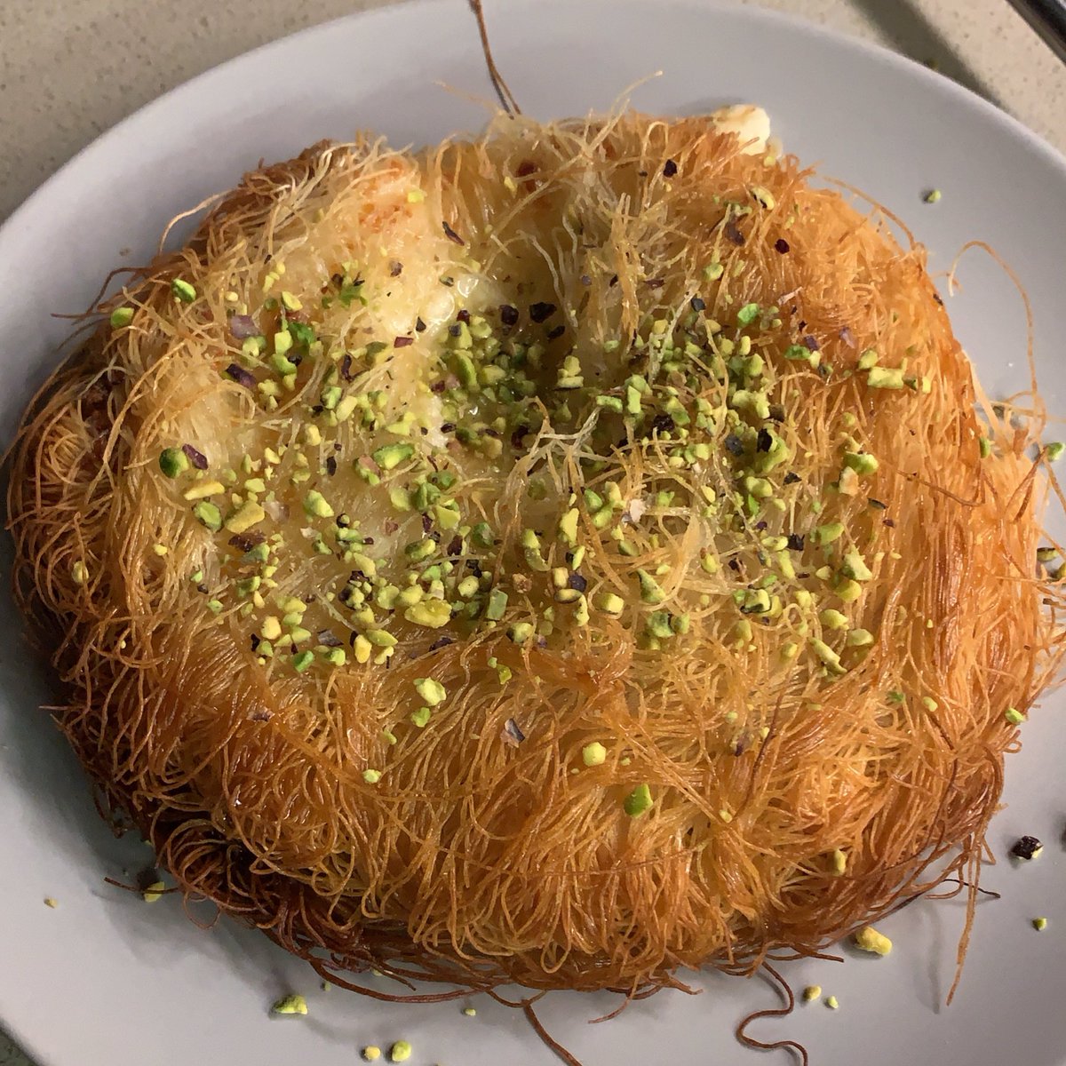 Fatih Arslan tweet media