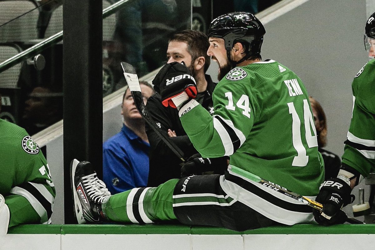 dallas stars infant jersey