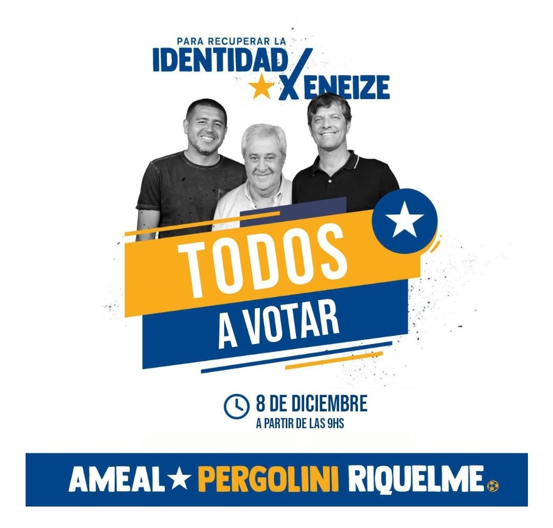 La Opinión Xeneize tweet media