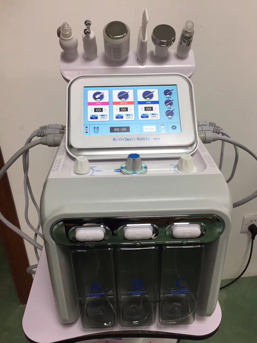 CHMicroblading's tweet image. beauty equipment