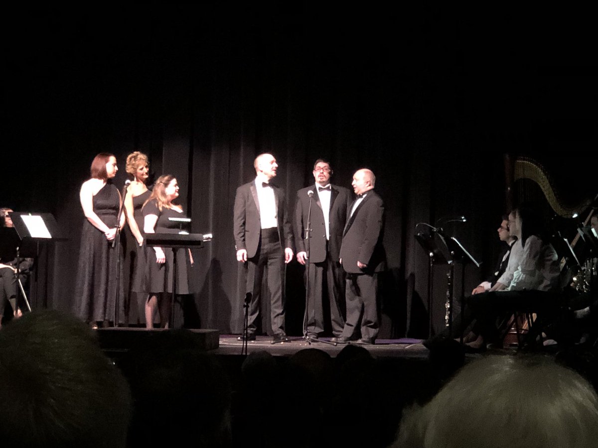 _stephaniemason's tweet photo. Amazing talent showcased in tonight’s Willow Oak concert. Loved seeing so many familiar faces from RCS - past &amp; present! #WeAreRCSTN https://t.co/wSWcC0VSQd