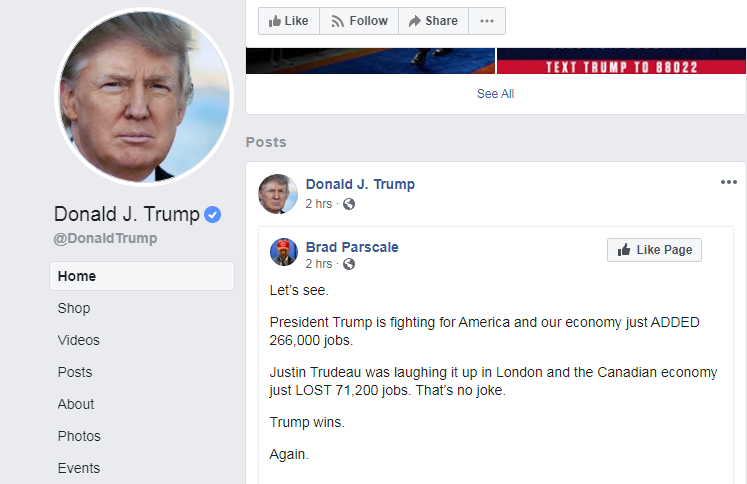 MLatikainen's tweet image. &quot;We are going to continue to expand energy production, and we will also create more jobs in ..........&quot;
President Donald J. Trump

&quot;We can&apos;t shut down the oil sands tomorrow. We need to phase them out.&quot;
Prime Buffoon of Canada, Justin Trudeau.

#Wexit is the answer. #votewexit