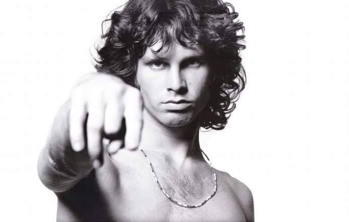 YSadrazodi's tweet photo. Happy birthday to the Lizard King, Jim Morrison! https://t.co/TZt3H6eGUX