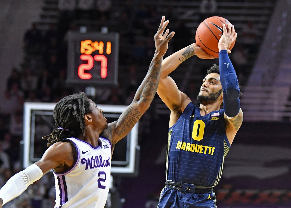Marquette Basketball Bleacher Report Latest News Scores