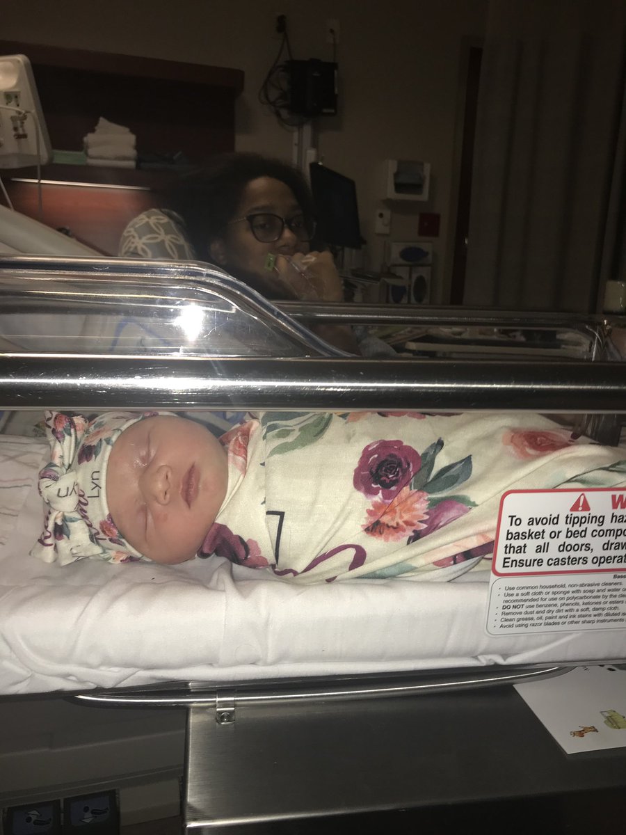 sashalexis's tweet photo. My beautiful Remi girl 😭💓
12.7.19
2:59am 
8lbs 5oz 21in https://t.co/HrQfmJFR9L