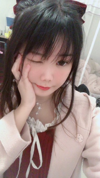 コスプレイヤー莳子(Valoran伏伏)のTwitter画像71