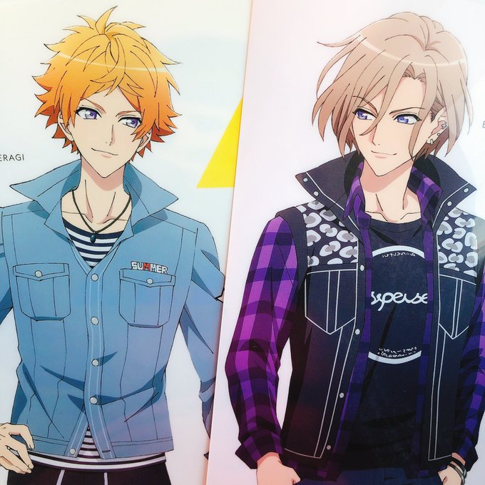 セブン 高画質 のtwitterイラスト検索結果