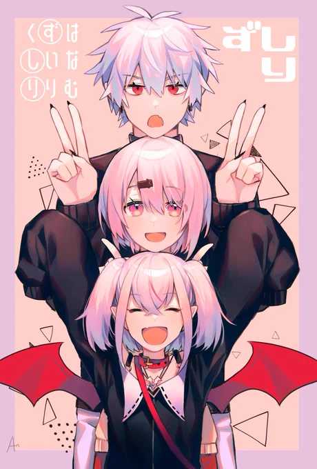 #2019年自分が選ぶ今年の4枚
zzzzh 