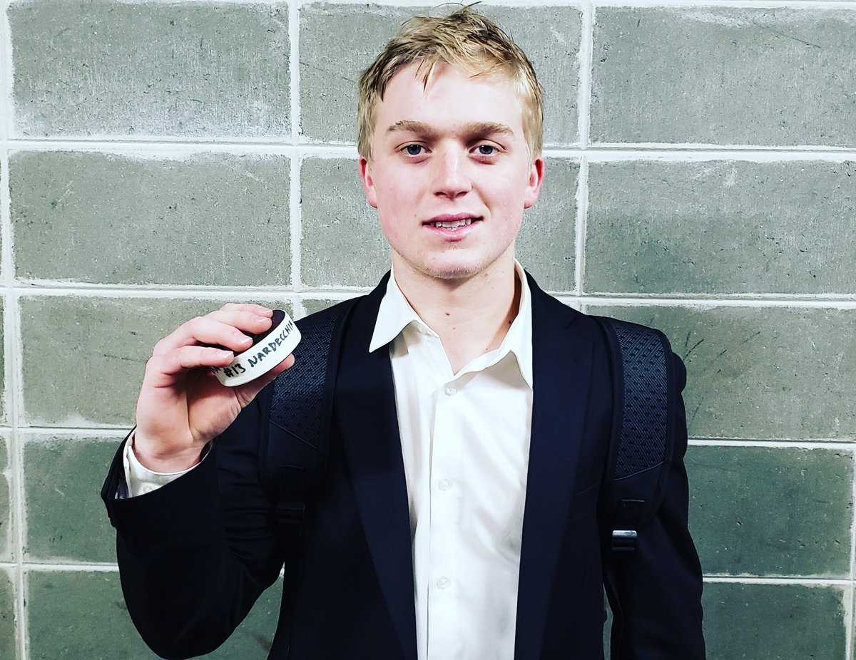 LincolnStars's tweet image. First USHL goal.
First game-winning USHL goal.

Not a bad night for @nicknardecchia. #AllAboard🚂