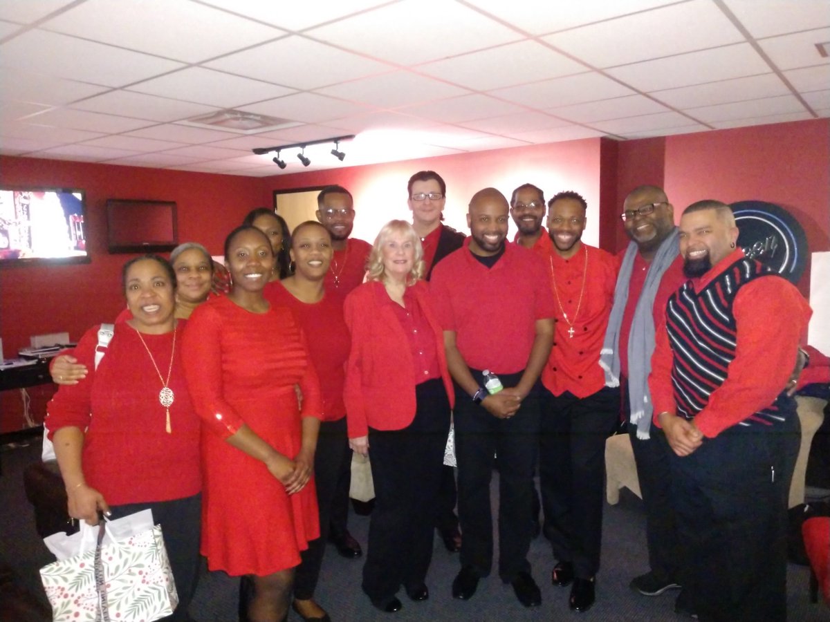 uccvpag's tweet photo. We were blessed to be special music guest as we worshipped with Veterans United.
#VPAGBackstage #VPAG #EPIC #UnitedCommunityCathedral #UCC #BuildingAndReleasingCapablePeople https://t.co/Vo3Q9ygMhb