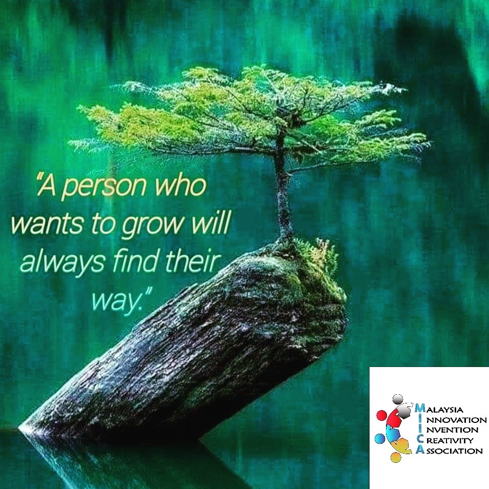 MIICA66327589's tweet photo. A Person Who Wants To Grow Will Always Find Their Way🔥

#MIICAMalaysia
#2020
#Establishing a successful legacy💯💪 https://t.co/EnOq24zZzv