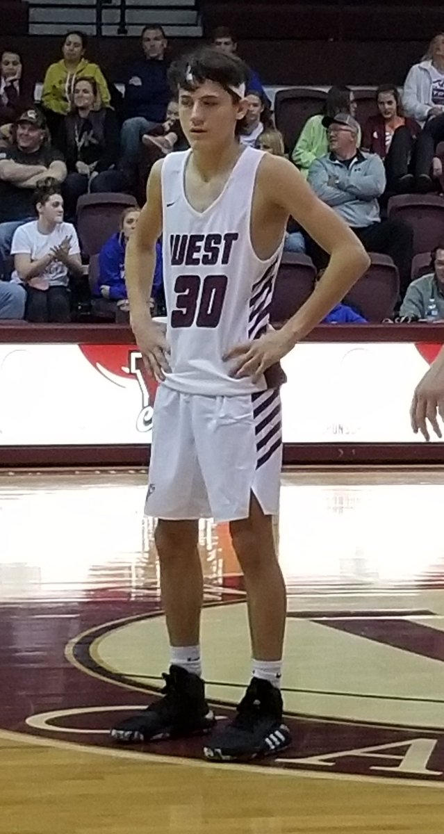 West Carter Comets Basketball tweet media