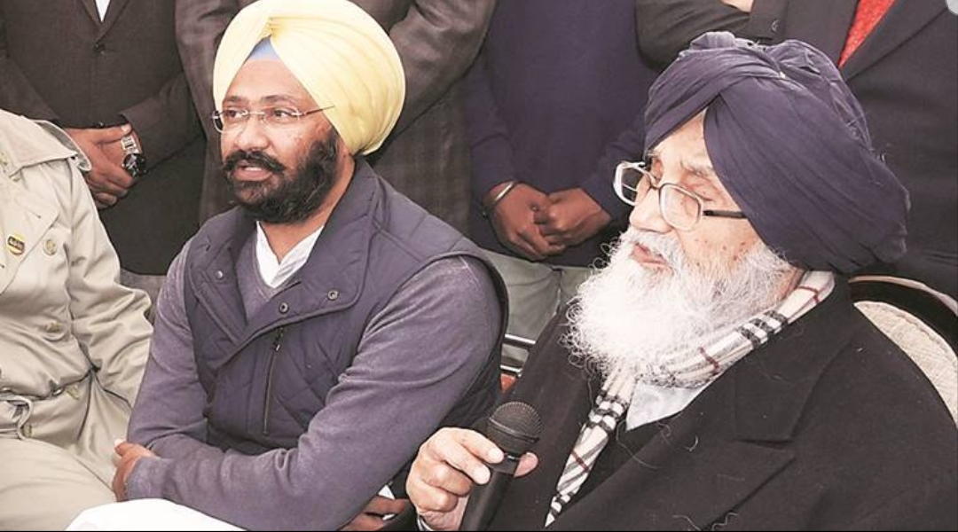 Parminder Singh Dhindsa (@psdhindsa1) on Twitter photo Wishing S. Parkash Singh Badal a very happy birthday. Your selfless leadership has stood Punjab and Punjabis in good stead. May Waheguru ji shower grace on you forever. #HBDParkashSinghBadal <a href="/Akali_Dal_/">Shiromani Akali Dal</a> Wishing S. Parkash Singh Badal a very happy birthday. Your selfless leadership has stood Punjab and Punjabis in good stead. May Waheguru ji shower grace on you forever. #HBDParkashSinghBadal <a href="/Akali_Dal_/">Shiromani Akali Dal</a>