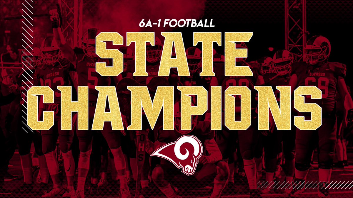 BRINGING HOME THE GOLD!!! 🏆

#CHAMPIONS #RamPride