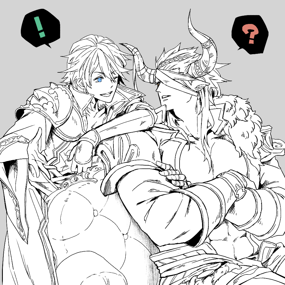 #2019年自分が選ぶ今年の4枚
今年全然描いてなかった 