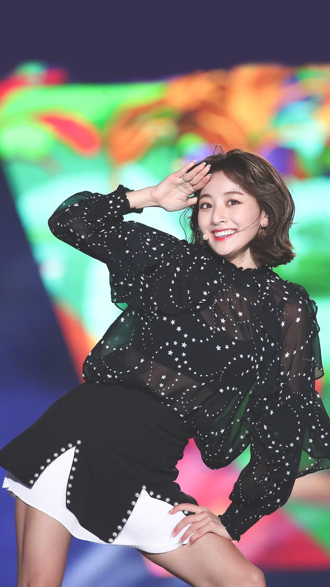 ジヒョ高画質画像 Park Jihyo01 Twitter