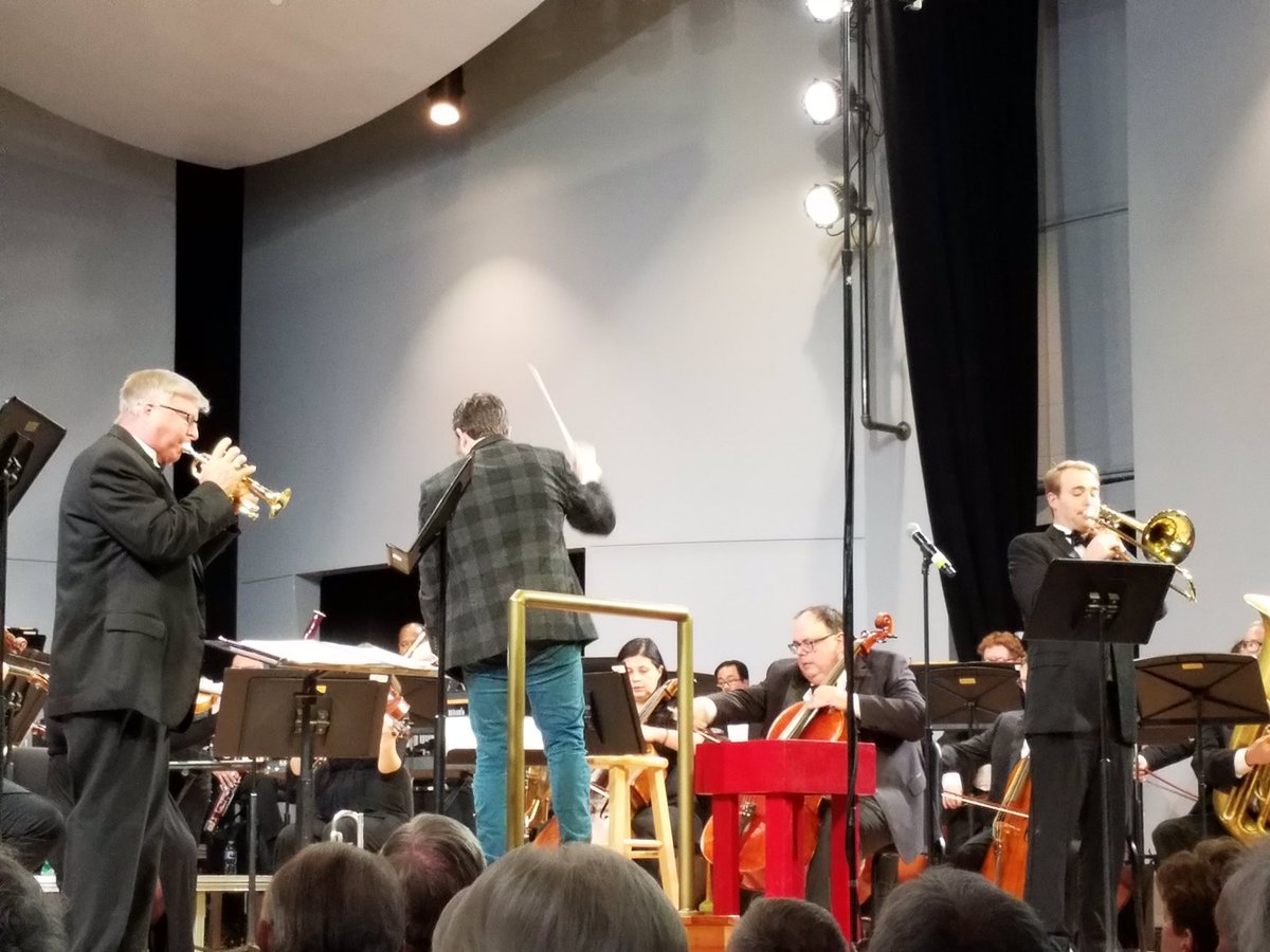 Kendra_Hamby's tweet photo. 🎶🌲We’re Blessed to have high quality arts in Ocala! @FAFOocala @ArtsOcala @OcalaCivic @AppletonMuseum @MCPSFineArts https://t.co/dM6mTHP69u