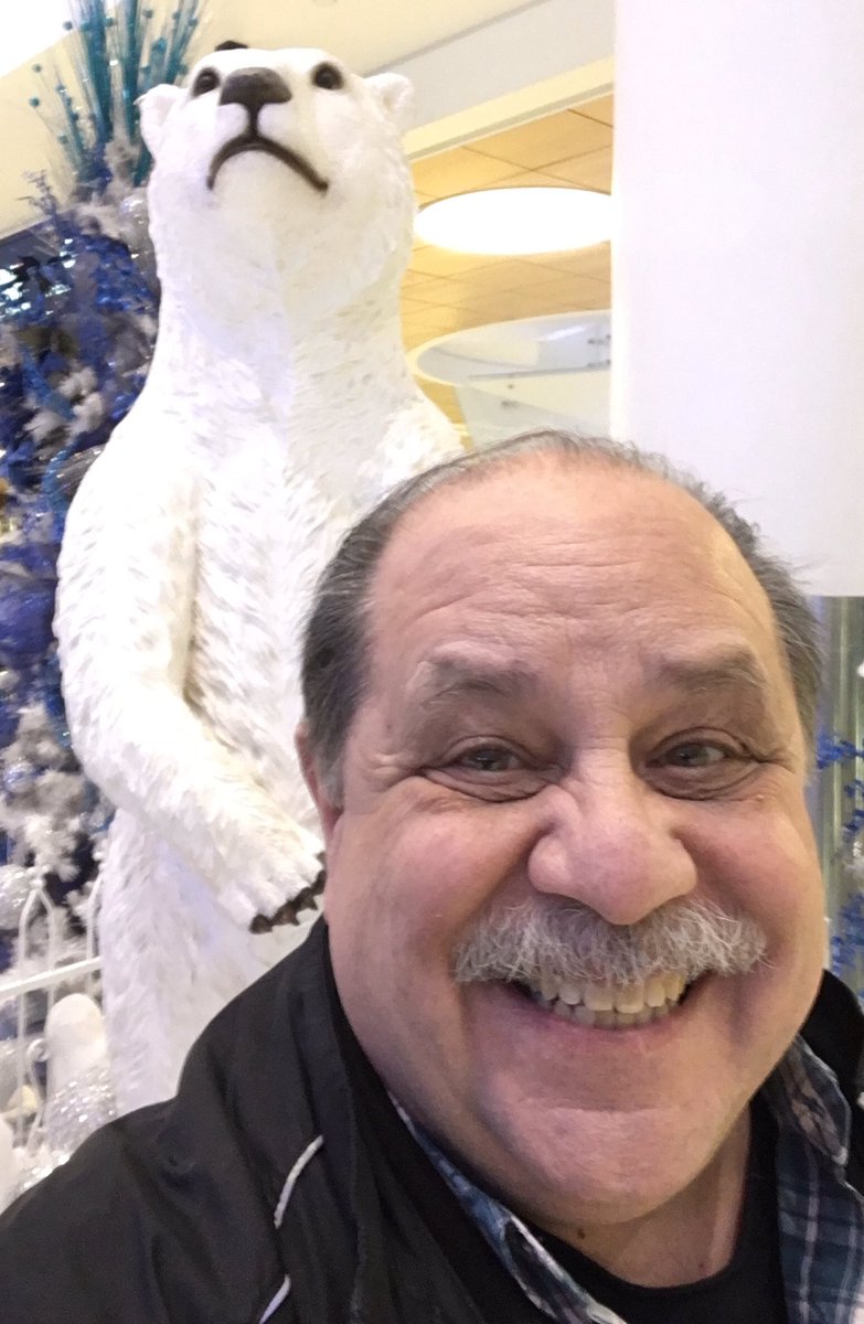 Art Alexander tweet media