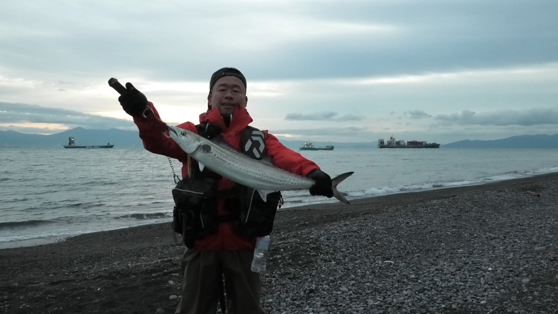 一進釣餌 Fishingisshin Twitter