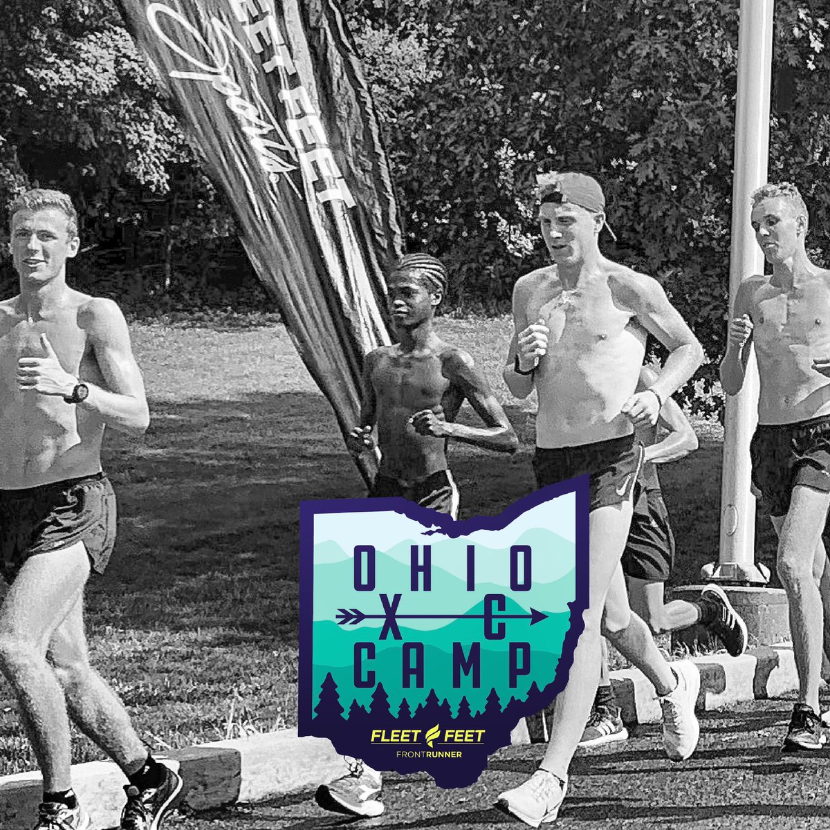 FleetFeetCbus's tweet photo. Congrats to Shelby’s Caleb Brown! We’ve had the pleasure of watching this young man become an incredible runner over the past 3 years at the Ohio XC Camp. Today he finished third at Nike Cross Nationals! Proud of you Caleb! #ohioxccamp #fleetfeetxc #nxn https://t.co/2WtFUm5lHJ https://t.co/fX8HCMHsdS