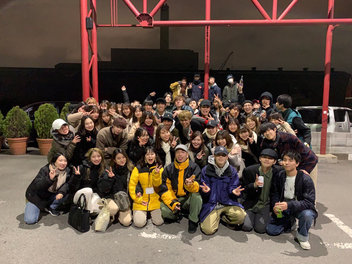 ReaRhythm_OGU's tweet photo. 「Symbol 大阪 vol.16」
毎年出演させていただいている、Symbol大阪に今年も出演しました🕺
このイベントは代替わりになる、
3回生の引退イベントでもあります😭
コンテスト部門では溢れてしまいましたが、バトル部門はbest4でした🔥
今年もありがとうございました!
#追手門学院大学
#ReaRhythm https://t.co/FAmZOZmX0D