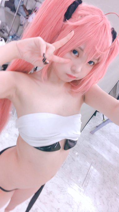 コスプレイヤートキワのTwitter画像71