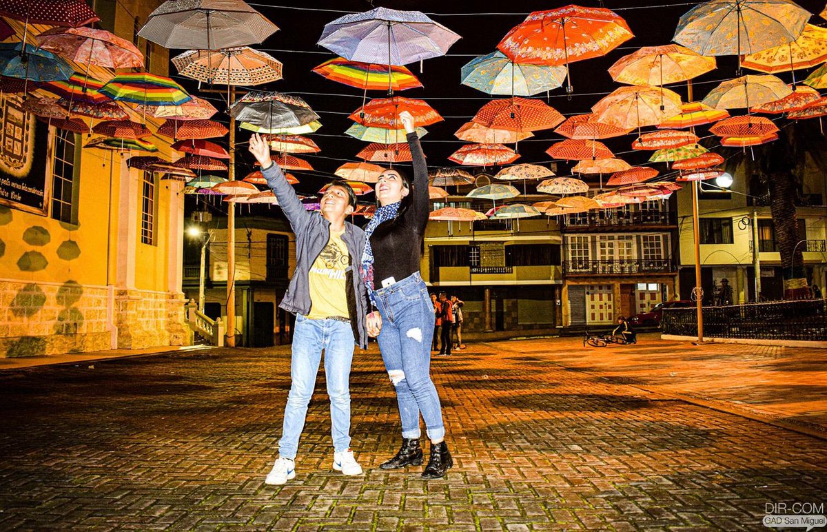 GAD MUNICIPAL SAN MIGUEL DE BOLIVAR tweet media