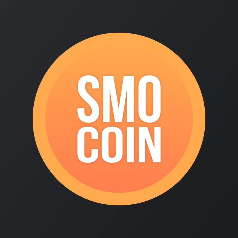 ICO SMOCoin [SMO Token] tweet media