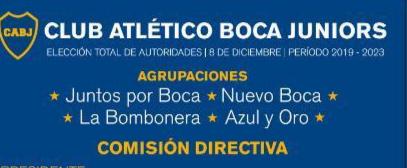 La Opinión Xeneize tweet media