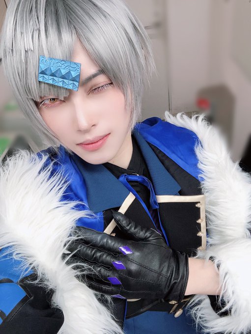 Twitterのコスプレ画像39