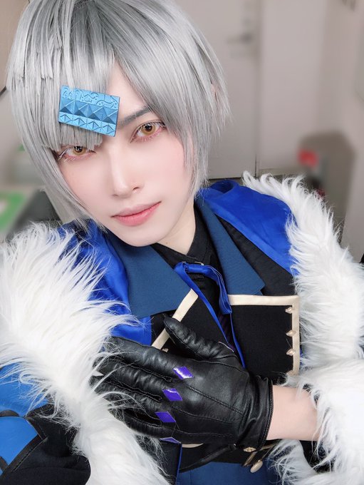 Twitterのコスプレ画像38