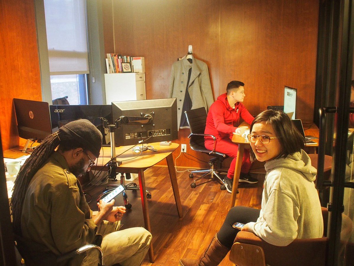 Homebloc tweet media