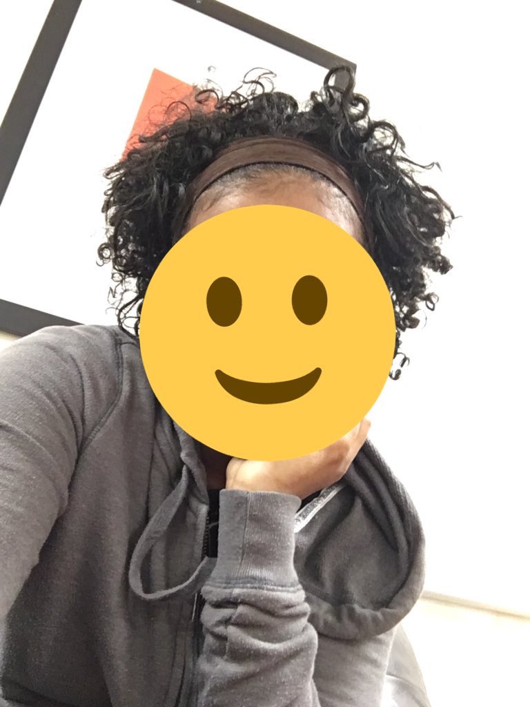 _TeamMoli's tweet photo. Can we just take a moment to appreciate how far my hair has come?! #2017vs2019 https://t.co/1GPFOWSa7Z
