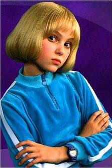 Happy Birthday AnnaSophia Robb   