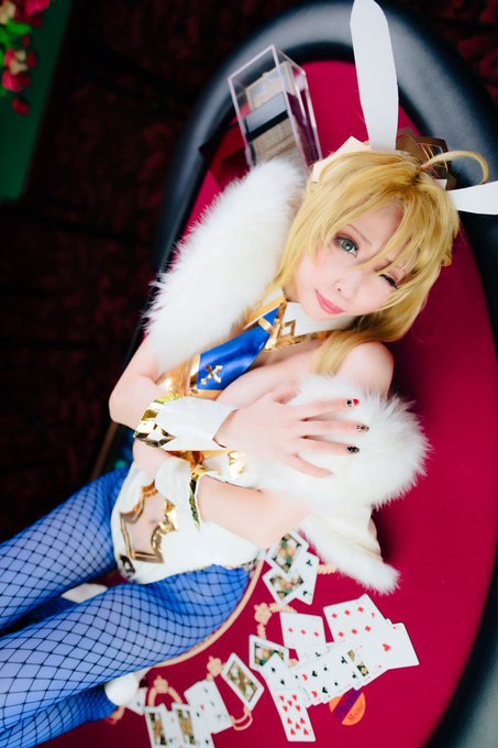 Twitterのコスプレ画像55