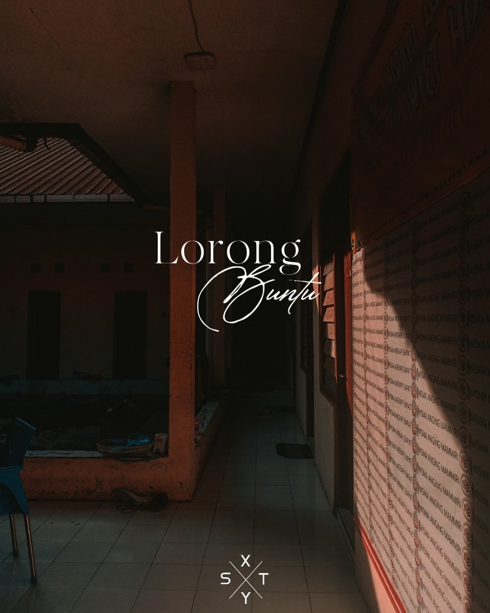 alaaaip's tweet photo. Lorongkubuntu

#madewithstories #shotonphone #humaninterestindonesia #potrait #potraits #landscapephotography #humaniterest #humaninterstphotography #photoeditor #lightroom #creativepost #creativemultiplepost #typography #minimalism #instagood #instastory https://t.co/5Hxv4OZfwl